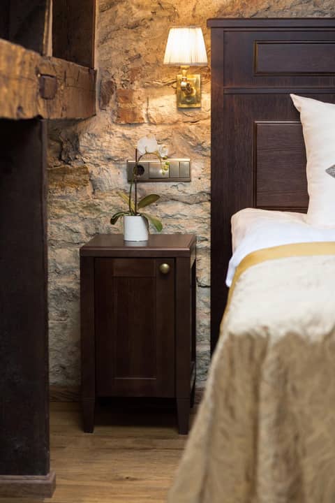 The von Stackelberg Hotel Tallinn — photo 4
