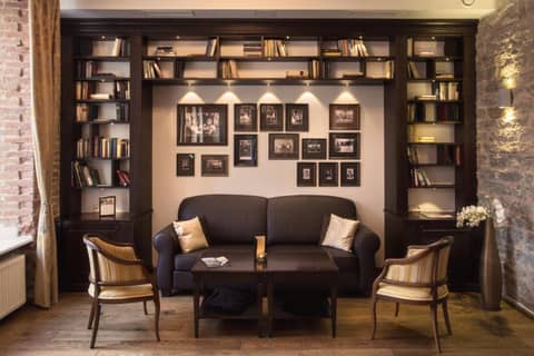 The von Stackelberg Hotel Tallinn — photo 5