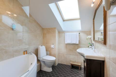 The von Stackelberg Hotel Tallinn — photo 7