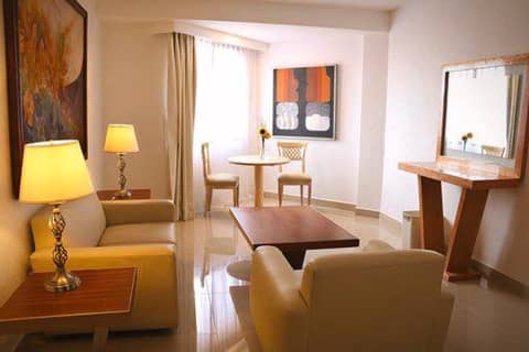 Hotel Laffayette Ejecutivo — photo 6