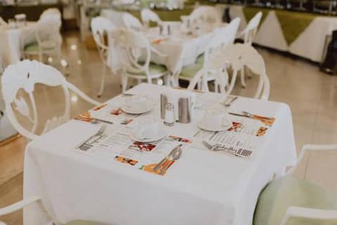 Hotel Laffayette Ejecutivo — photo 8