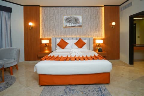 Concorde Palace Hotel — photo 7