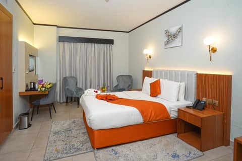 Concorde Palace Hotel — photo 9
