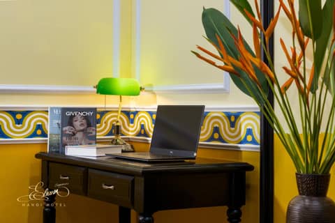 Eliana Signature Hanoi Hotel — photo 3