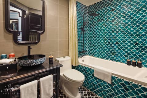 Eliana Signature Hanoi Hotel — photo 7