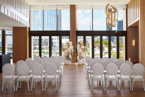 The Ritz-Carlton, Perth — photo 4