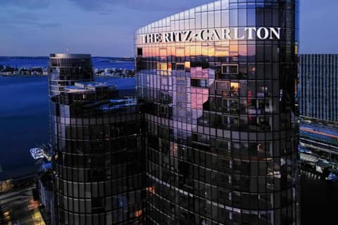 The Ritz-Carlton, Perth — photo 5