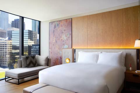 The Ritz-Carlton, Perth — photo 6