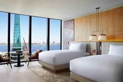 The Ritz-Carlton, Perth — photo 7