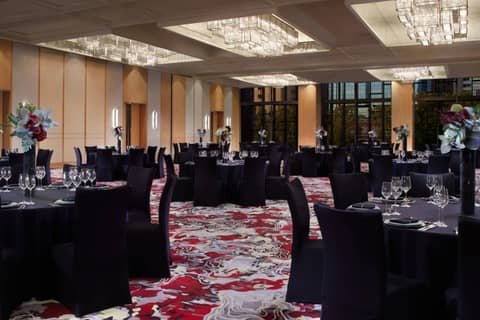 The Ritz-Carlton, Perth — photo 8