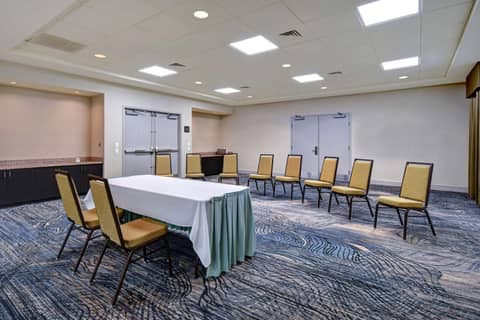 Hilton Garden Inn Fort Myers — photo 6