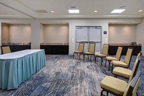 Hilton Garden Inn Fort Myers — photo 8