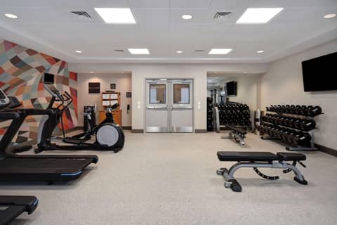 Hilton Garden Inn Fort Myers — photo 9