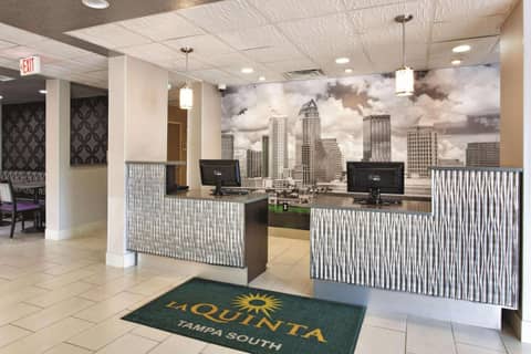 La Quinta by Wyndham Tampa Bay Area-Tampa South — photo 2