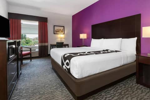 La Quinta by Wyndham Tampa Bay Area-Tampa South — photo 4
