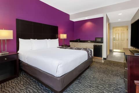 La Quinta by Wyndham Tampa Bay Area-Tampa South — photo 6