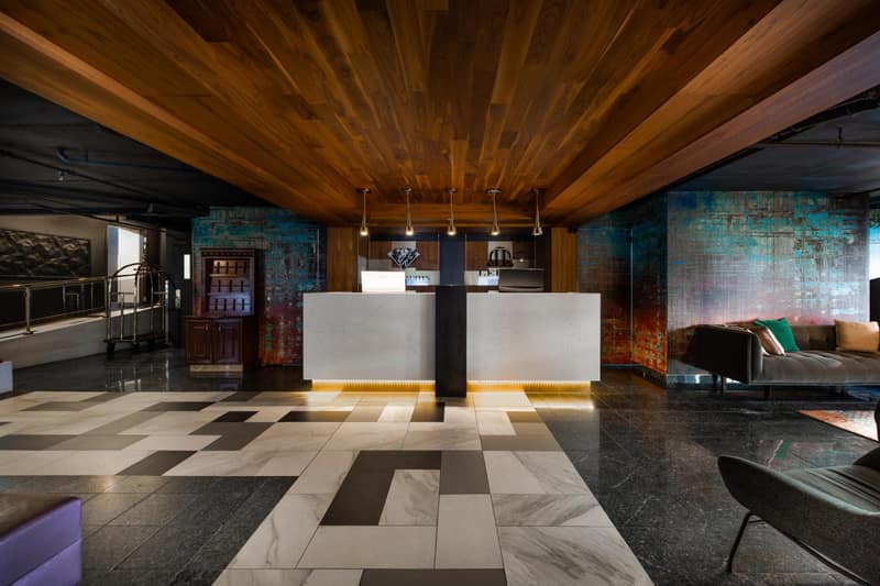 Empire Suites — photo 1