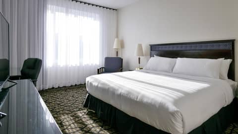 Empire Suites — photo 2