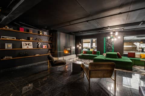 Empire Suites — photo 5