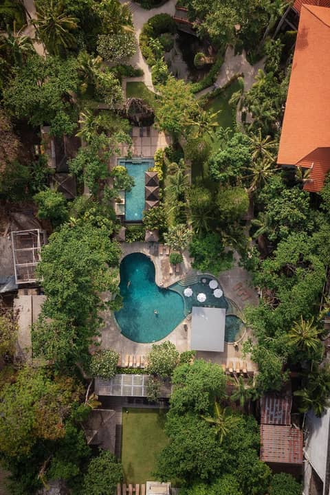 Bali Garden Beach Resort — photo 5