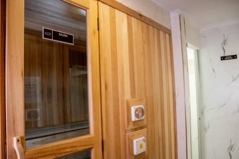 Ker Recoleta Hotel — photo 4