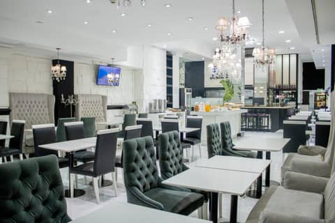 Ker Recoleta Hotel — photo 5