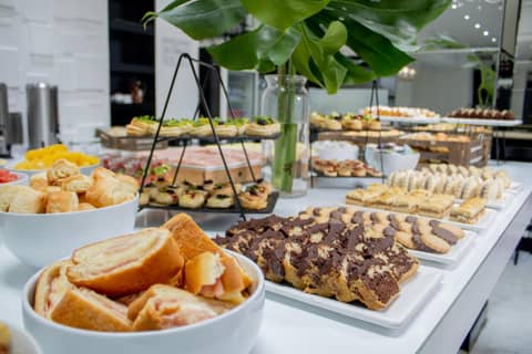 Ker Recoleta Hotel — photo 7