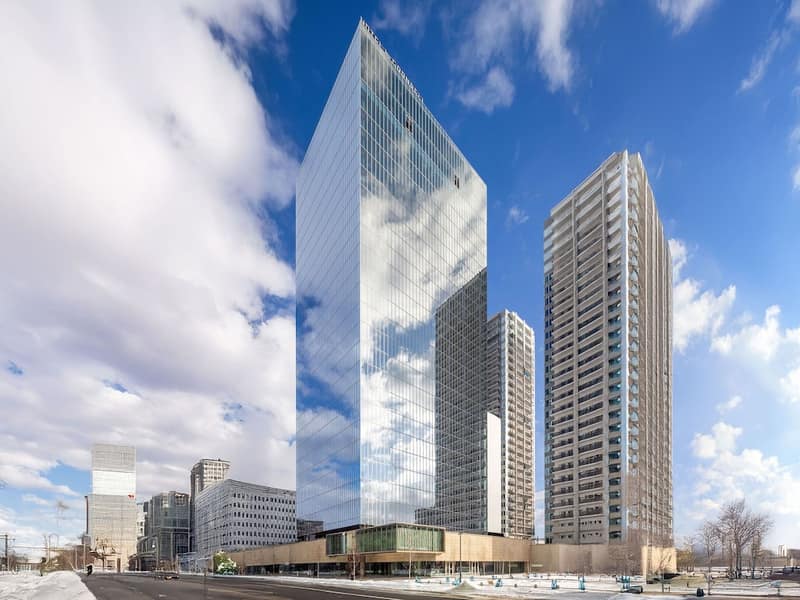 SAPPORO HOTEL by GRANBELL — photo 1