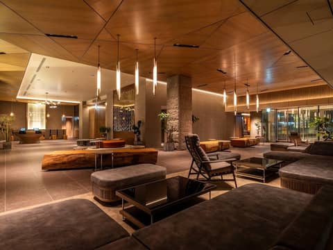 SAPPORO HOTEL by GRANBELL — photo 6