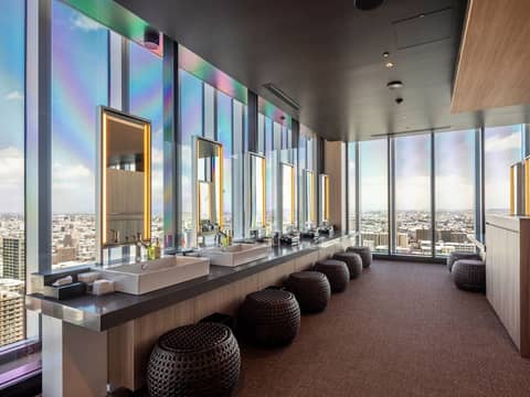 SAPPORO HOTEL by GRANBELL — photo 8