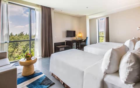 Meliá Danang Beach Resort — photo 7