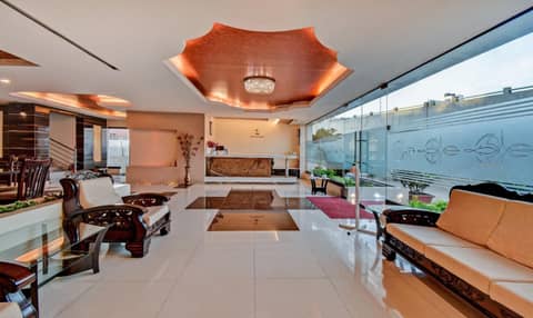 Treebo Premium Raj Elegance Manyata Tech Park — photo 2