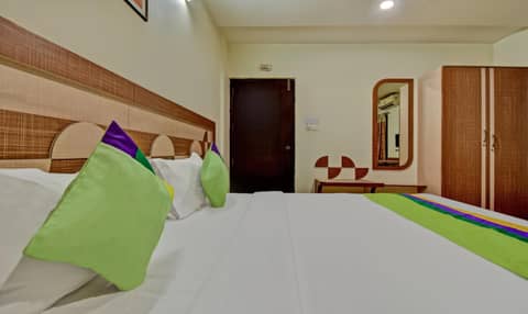 Treebo Premium Raj Elegance Manyata Tech Park — photo 4