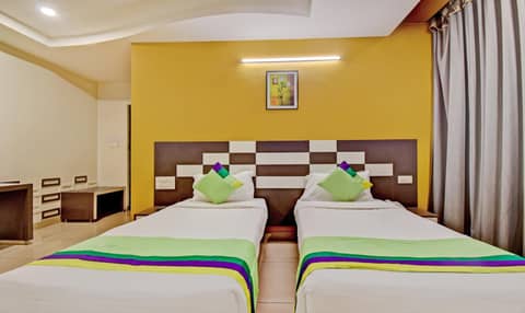 Treebo Premium Raj Elegance Manyata Tech Park — photo 5