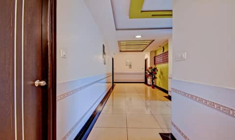 Treebo Premium Raj Elegance Manyata Tech Park — photo 6