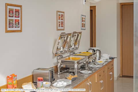 Treebo Premium Raj Elegance Manyata Tech Park — photo 7