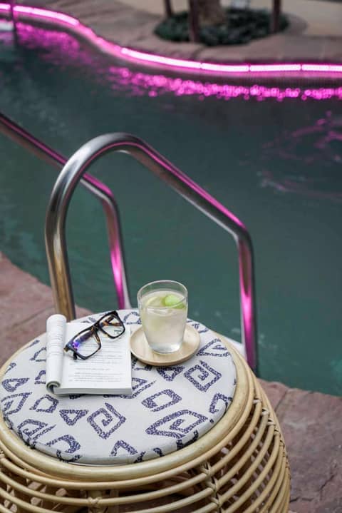 NORN Nimman13 Boutique Hotel Chiang Mai — photo 4