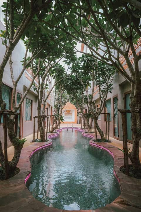 NORN Nimman13 Boutique Hotel Chiang Mai — photo 8