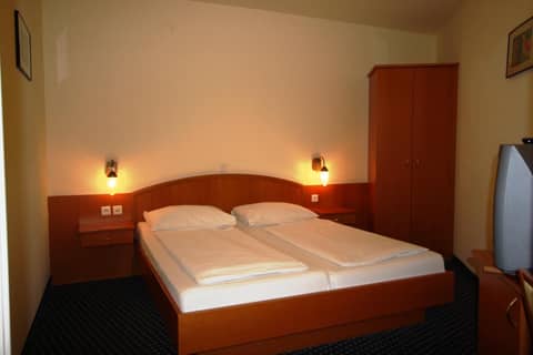 Suite Hotel 900m zur Oper — photo 2