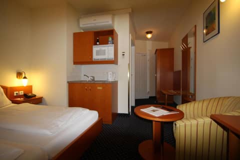 Suite Hotel 900m zur Oper — photo 6