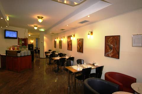 Suite Hotel 900m zur Oper — photo 9