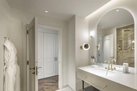 InterContinental Rome Ambasciatori Palace by IHG — photo 6