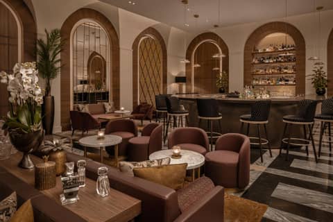 InterContinental Rome Ambasciatori Palace by IHG — photo 7