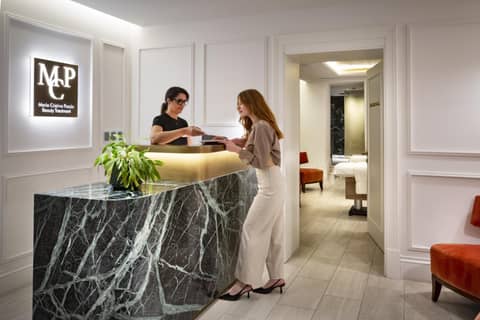 InterContinental Rome Ambasciatori Palace by IHG — photo 8