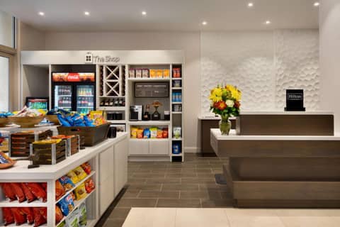 Hilton Garden Inn New York Times Square South — photo 4