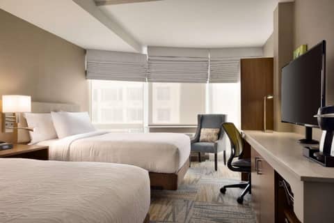 Hilton Garden Inn New York Times Square South — photo 6