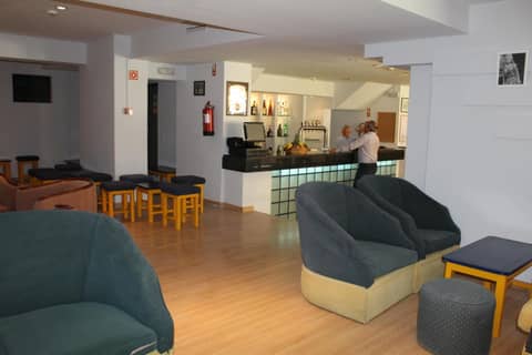 Cheerfulway Minichoro Apartamentos — photo 7