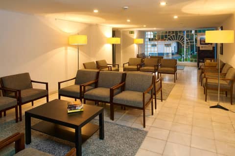 Cheerfulway Minichoro Apartamentos — photo 8
