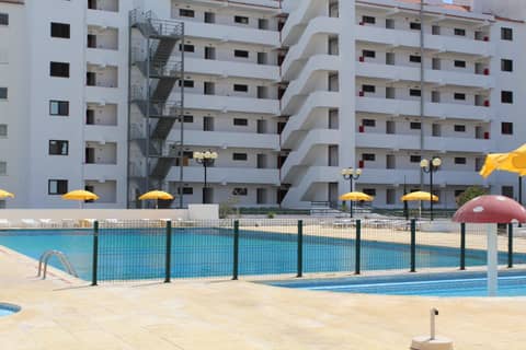 Cheerfulway Minichoro Apartamentos — photo 9