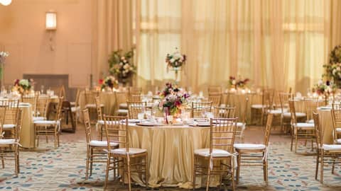 Crowne Plaza Indianapolis-Dwtn-Union Stn by IHG — photo 3